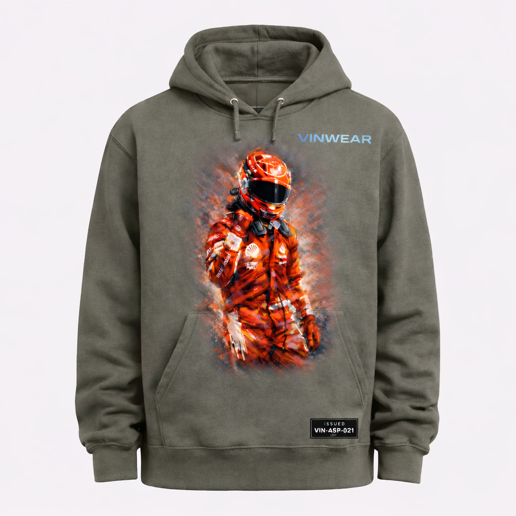 Hoodies & Sweatshirts