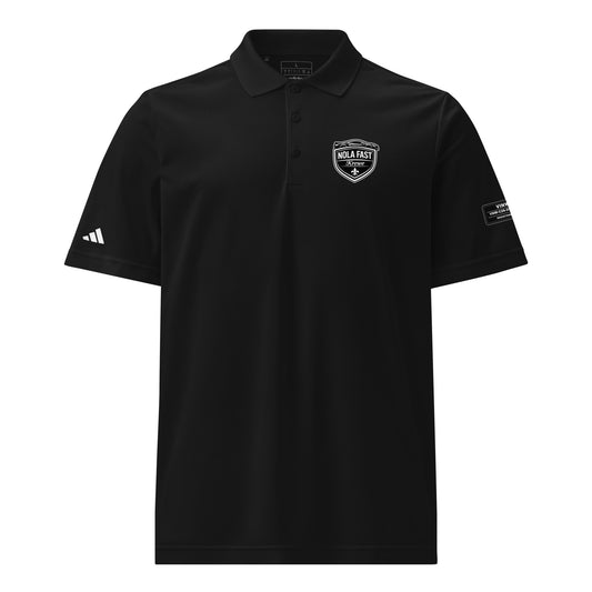 NOLA FAST Edition Polo - Front