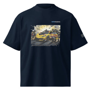 Premium Tee