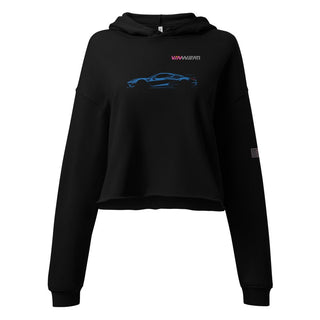 Cropped Hoodie