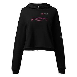 Cropped Hoodie
