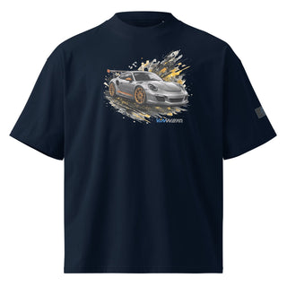 Premium Tee