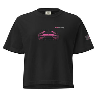 Boxy Tee