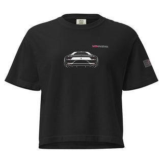 Boxy Tee