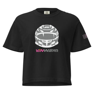 Boxy Tee