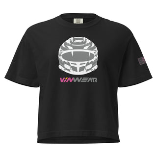 Boxy Tee