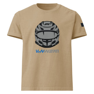 Vintage Washed Tee