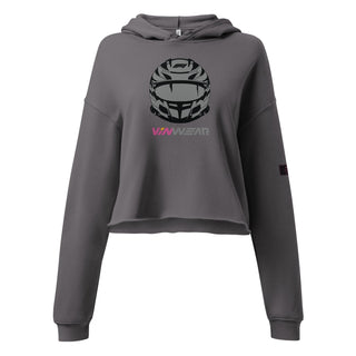 Cropped Hoodie