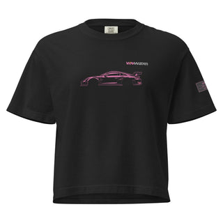 Boxy Tee