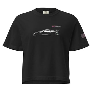 Boxy Tee