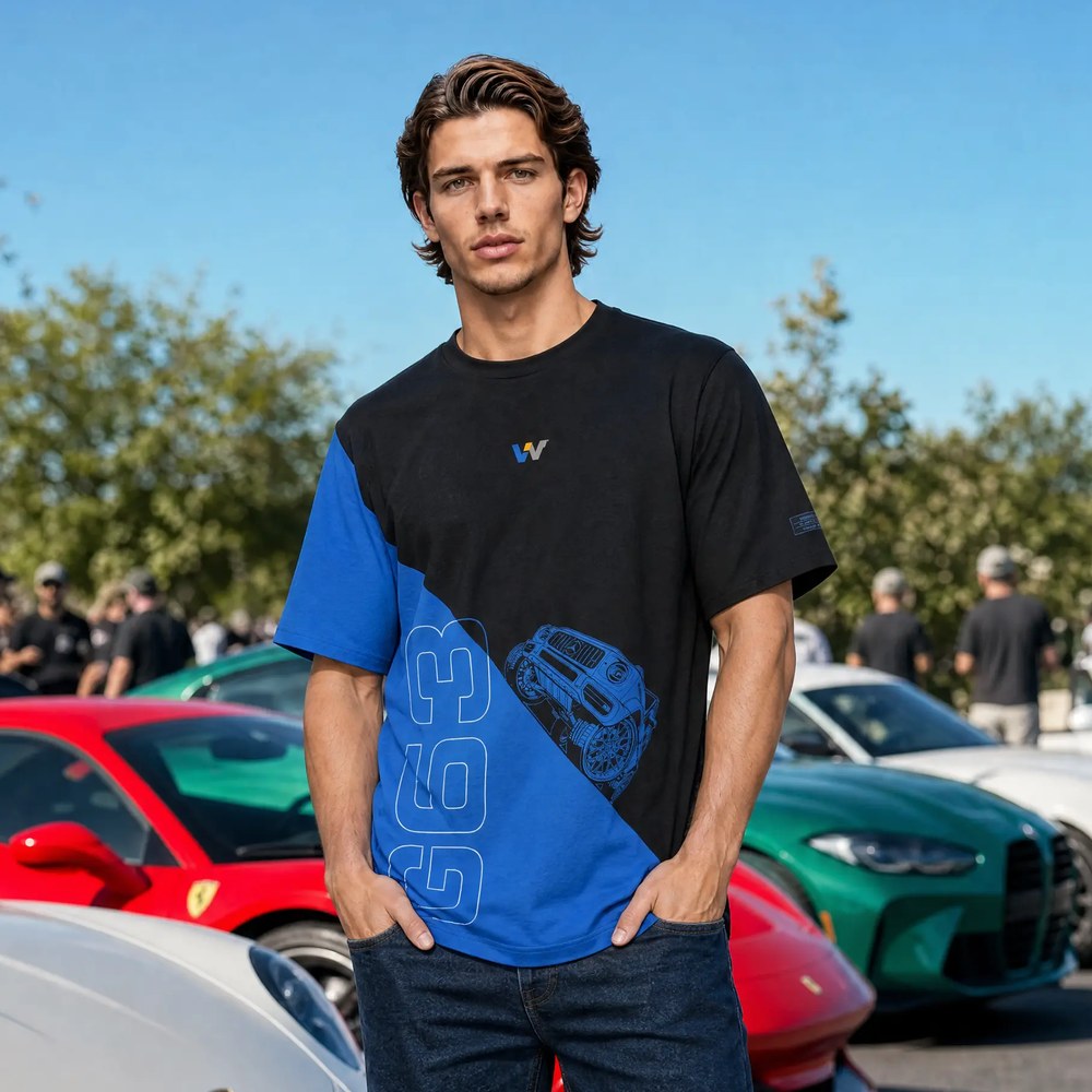 VIN Wear community
