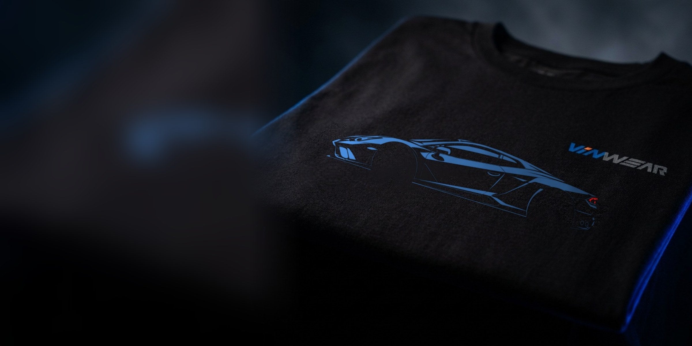 Silhouettes, printed to spec.